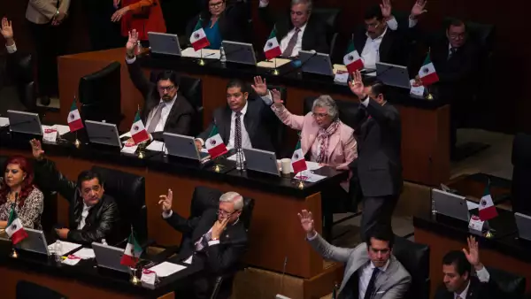 Senadores