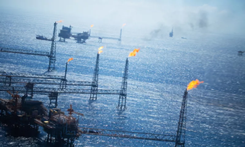 De aprobarse a tiempo las leyes secundarias y hacer la Ronda Cero, las empresas comenzarían a operar a partir de julio de 2014. (Foto: Guillermo Caballero)