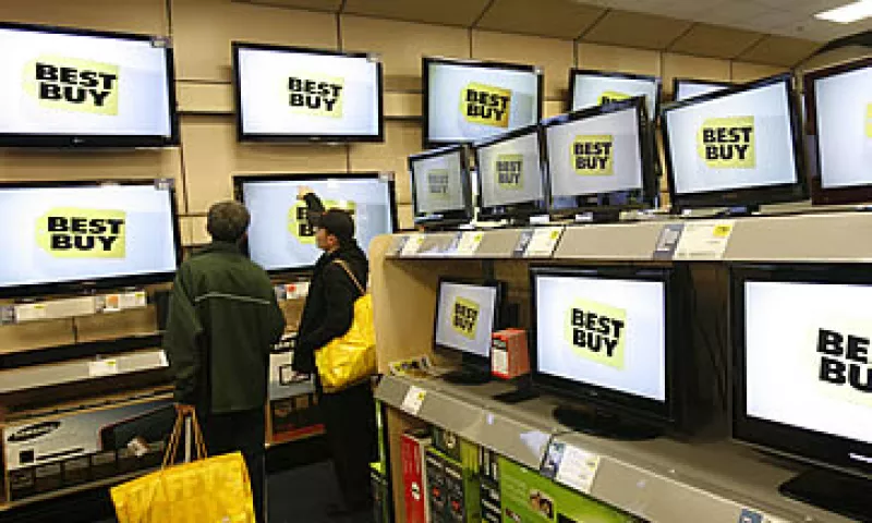 En México Best Buy compite con los departamentos de electrónica de cadenas de autoservicios y departamentales, además de clubes de precios. (Foto: AP)
