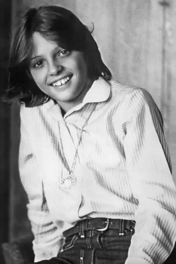 Además de hacer travesuras y meterse en problemas Luis Miguel niño tenía una sonrisa que dejó encantados a muchos, tanto que hasta la fecha es el artista más querido por los mexicanos.