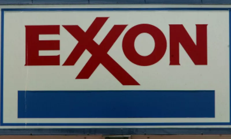 La producción de petróleo y gas de Exxon subió 3.2% en 2015. (Foto: Getty Images)