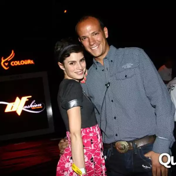 Sociales DFashion Martes.