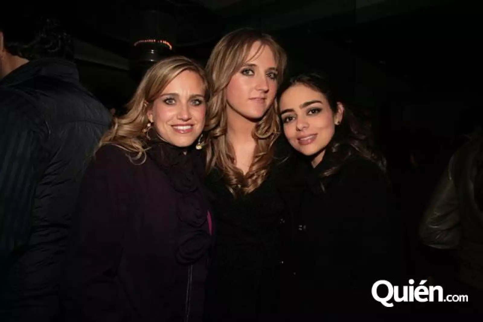 Cumple de Tito Isaac y