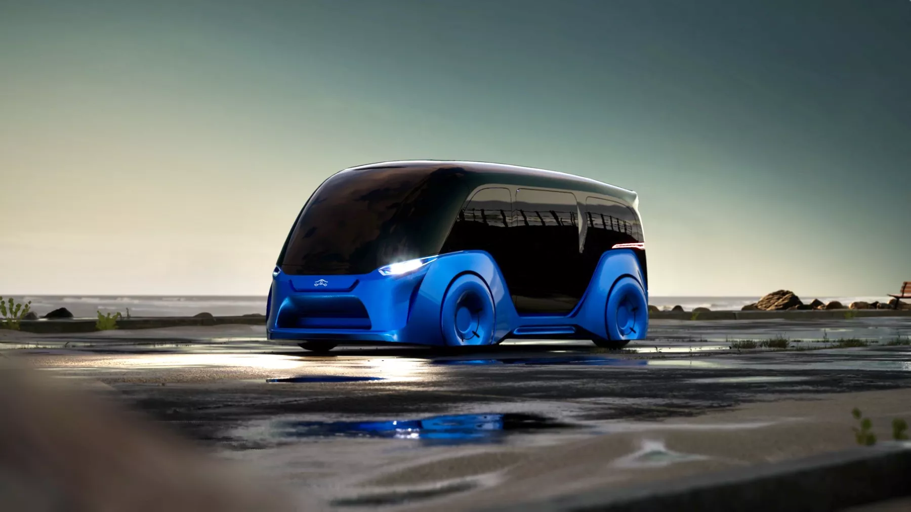 El empresariado de Sonora quiere desarrollar un auto eléctrico "Hecho en México" y este es su plan