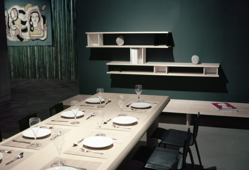 Expo Charlotte Perriand