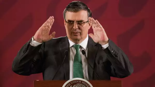 Marcelo Ebrard