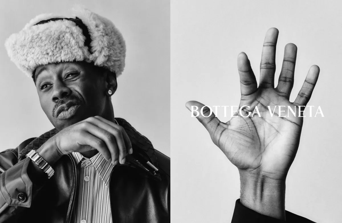 50 años de Intrecciato (Fotos: Bottega Veneta) 