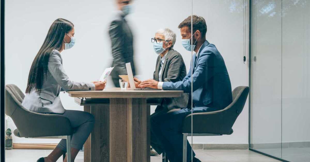 The importance of improving personnel processes in HR The importance of improving personnel processes in HR