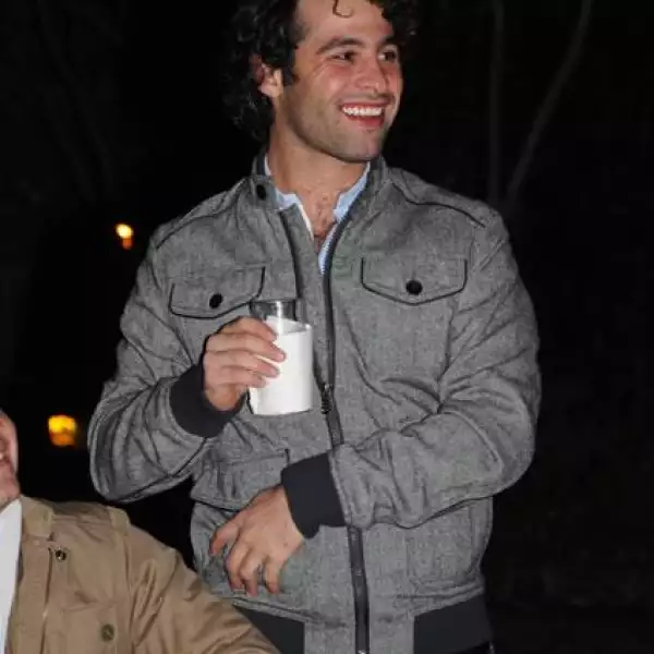 Juan Alejandro Hernández