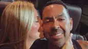 Daniela Arjona y Jorge D’Alessio