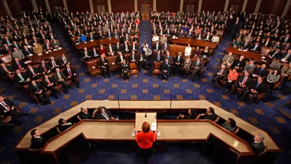 Cámara de Representantes 2