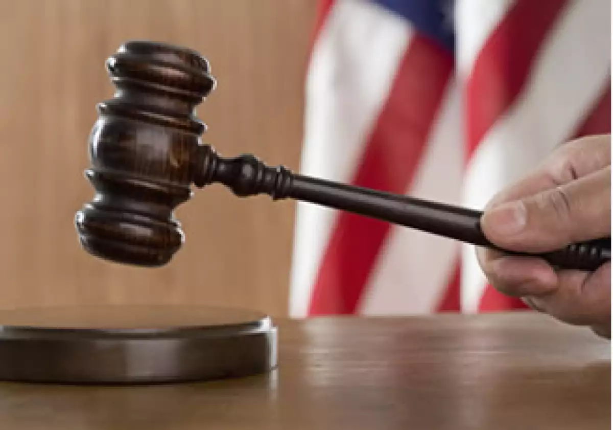 El defensor en el caso contra la empresa Lindsey Manufacturing buscará que se realice un nuevo juicio. (Foto: Photos to go)
