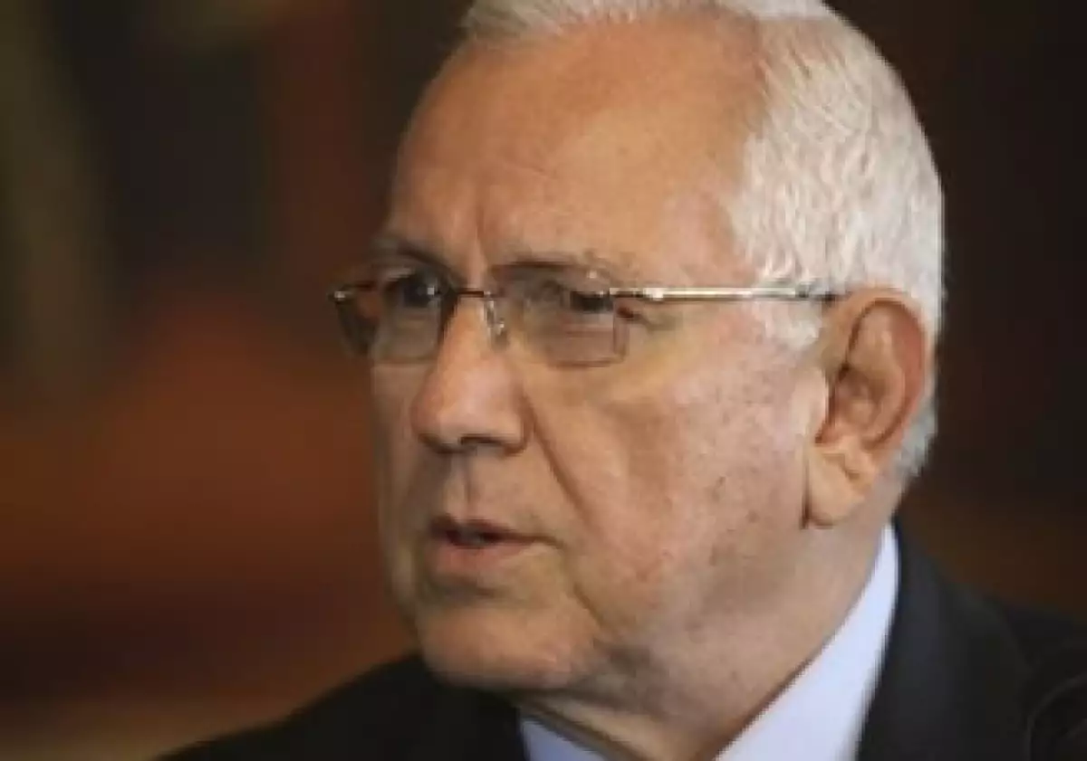 El presidente de facto hondureño, Roberto Micheletti, suavizó su postura hacia Manuel Zelaya. (Foto: AP)