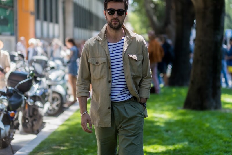 Verde Militar