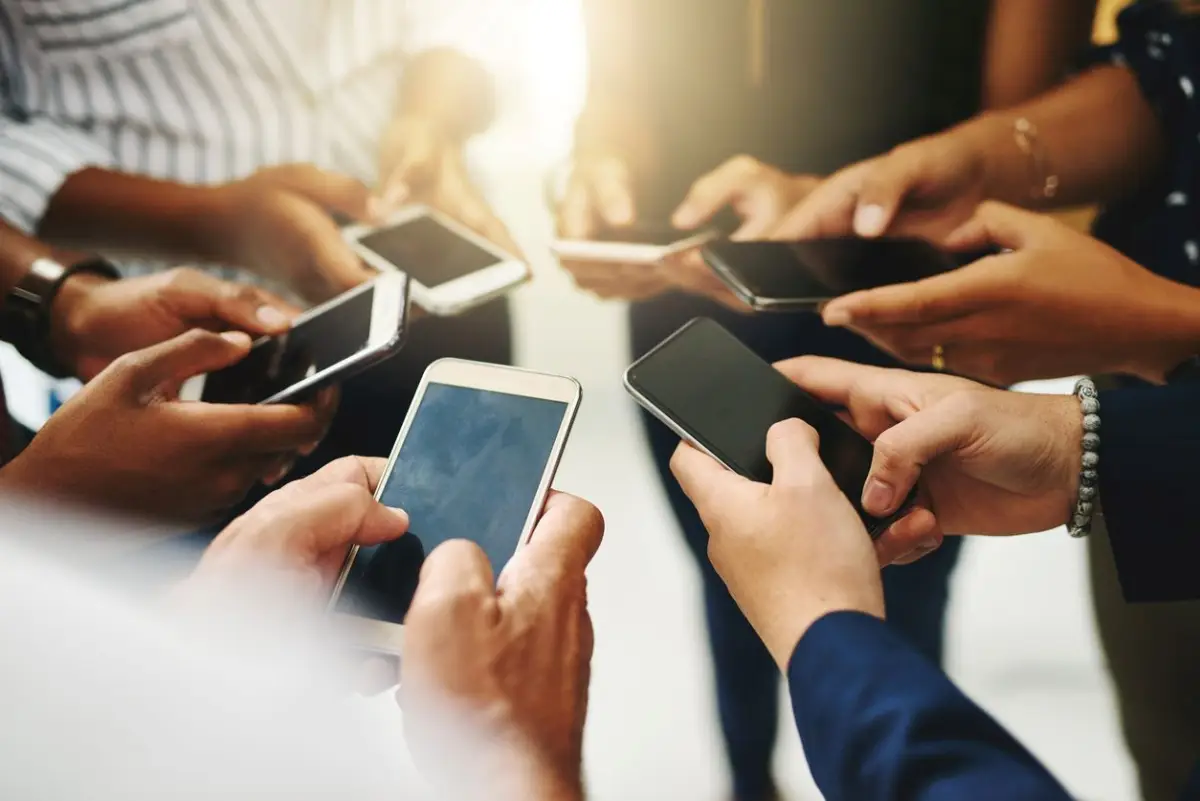 La información sobre las elecciones judiciales en redes y las burbujas digitales