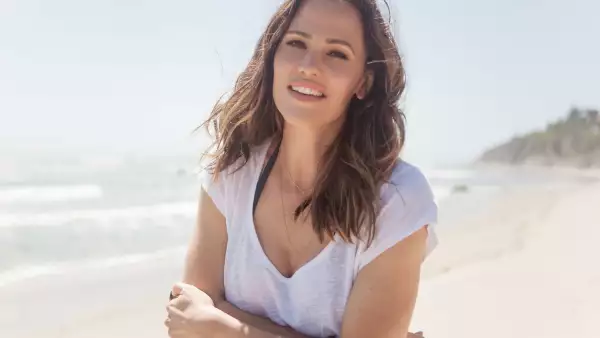 Los secretos de belleza de Jennifer Garner