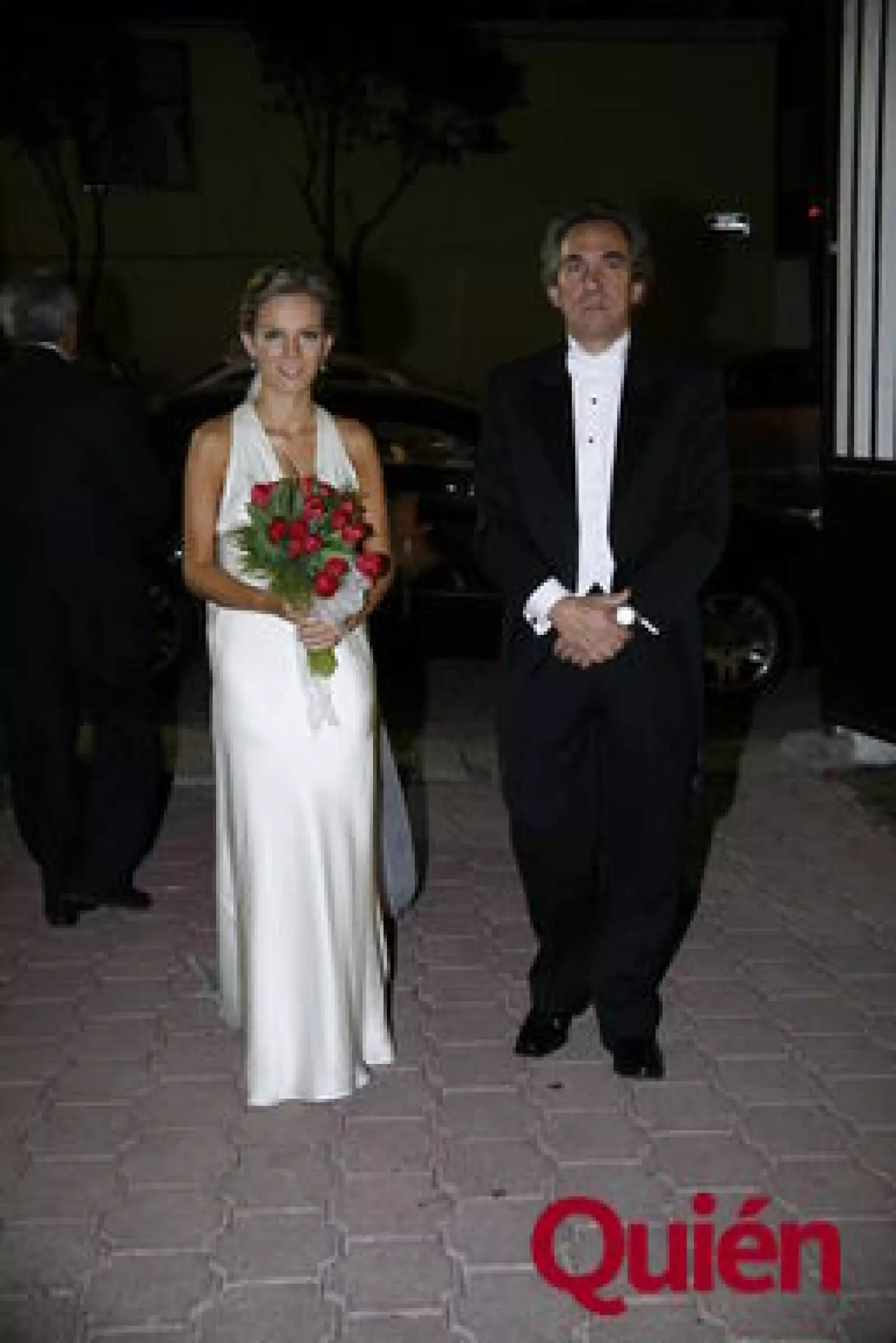 Daniela Cuevas, José Cuevas