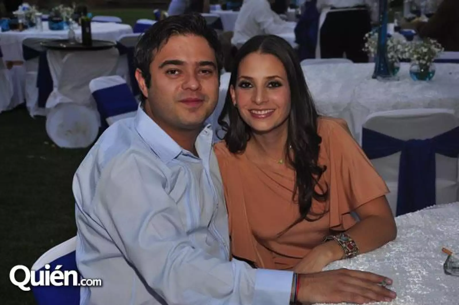 Rodrigo Tostado,Luisa Ladrón de Guevara