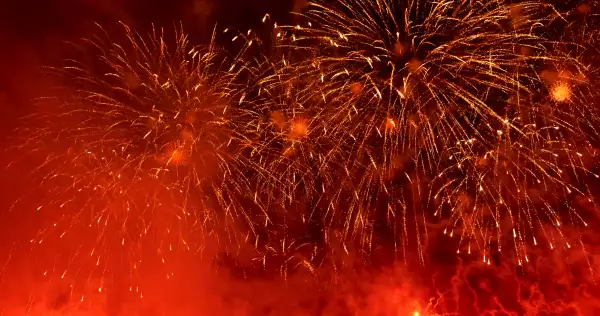 Año Nuevo Chino