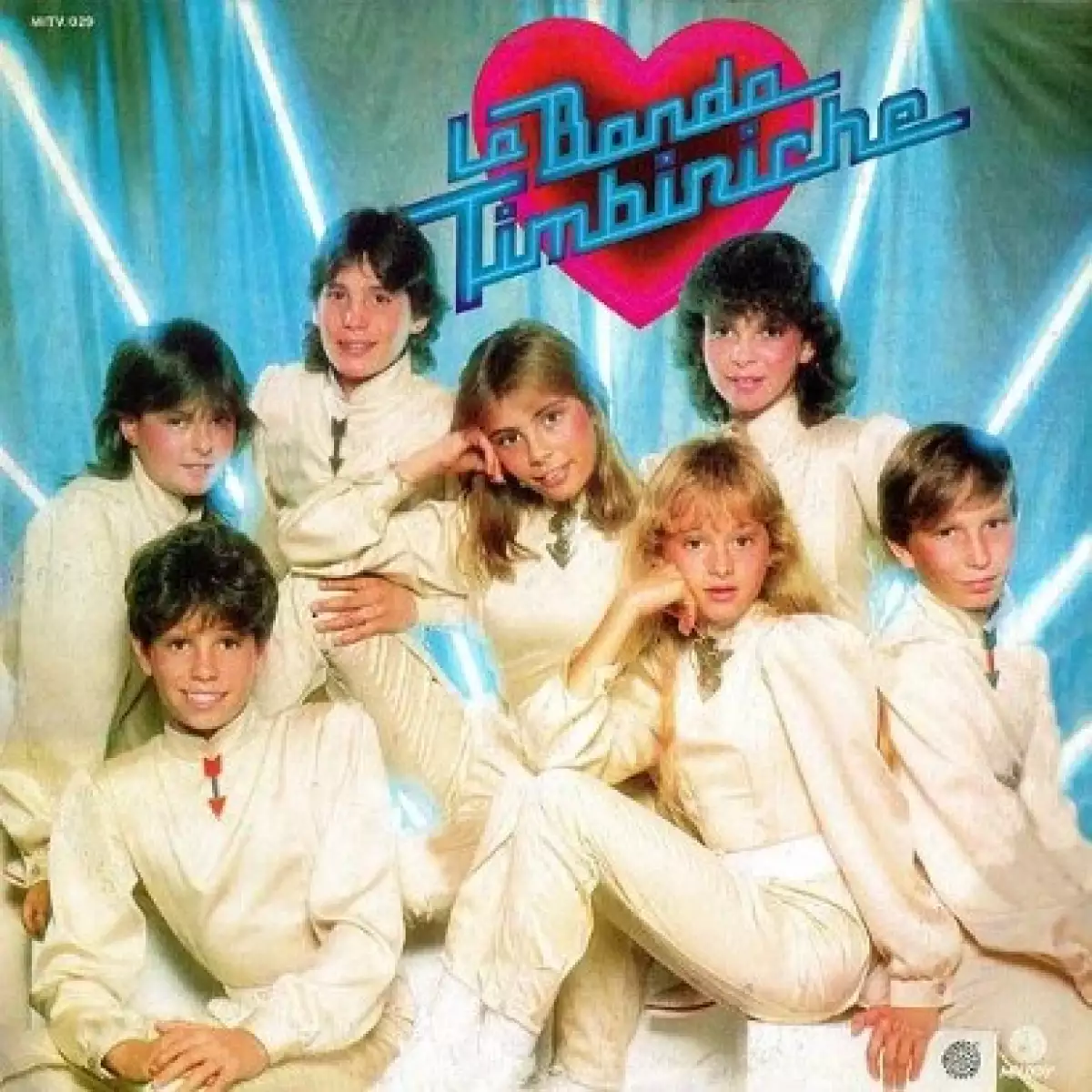 timbiriche