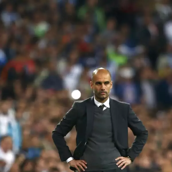 Real Madrid Bayern semifinales