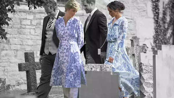 Meghan-Markle-Lady-Di-Floral