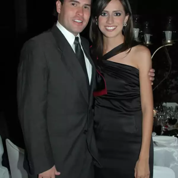 Boda Civil Alejandra Uranga y Jesús Limón