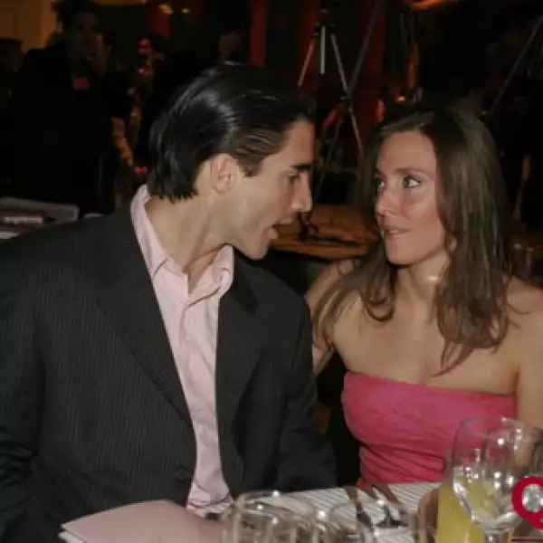 Toño de la Vega, Rocío Alonso