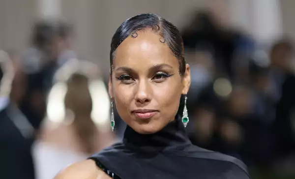 The 2022 Met Gala Celebrating "In America: An Anthology of Fashion" - Arrivals