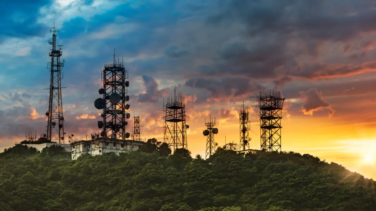 antenas