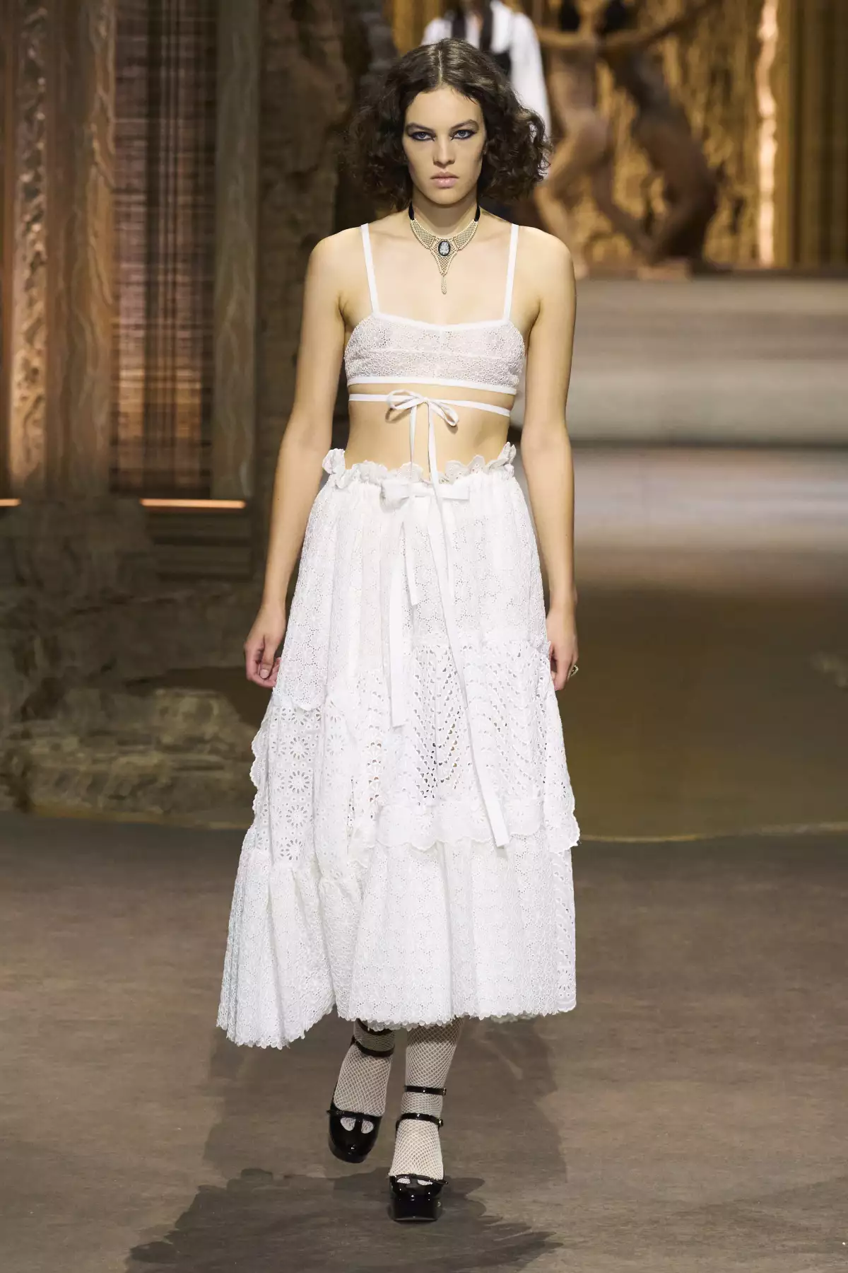 DIOR lingerie ropa interior ss23