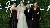 The Fashion Awards, Arrivals, Royal Albert Hall, London, UK - 02 Dec 2019