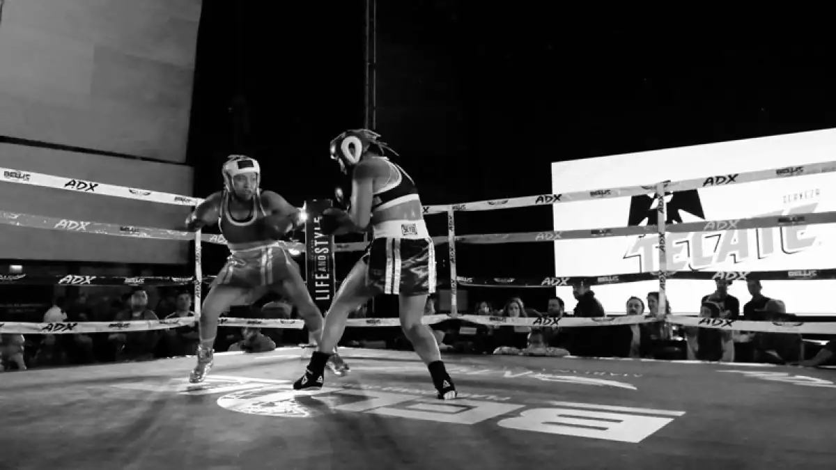 Fiesta Tecate y Life and Style para 'Canelo' vs Golovkin