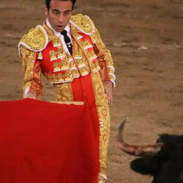 Corrida de Toros