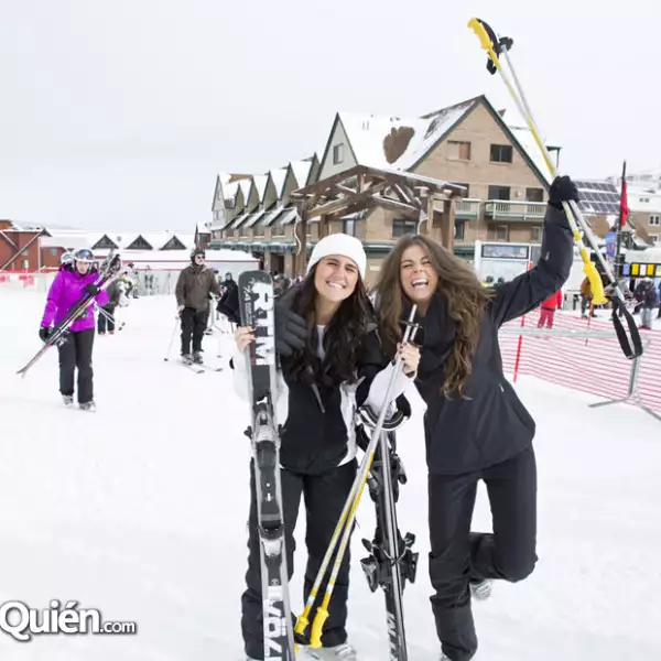 Reneé Mizdrahi,Yael Sandler