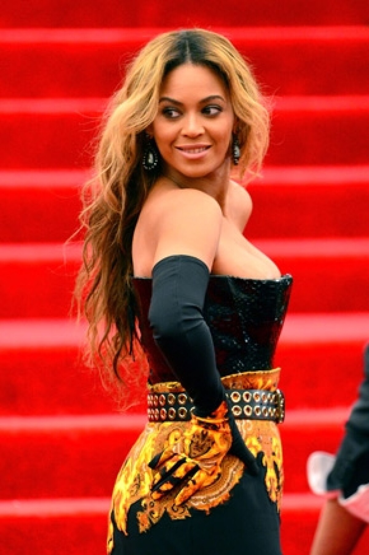 Aseguran que Beyoncé está embarazada