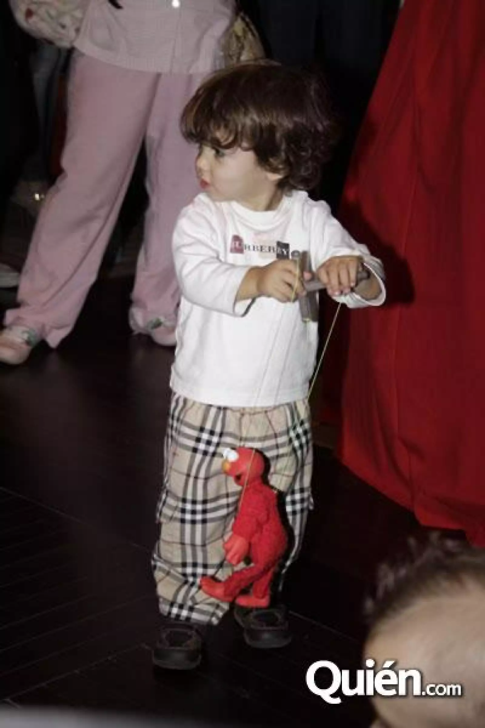 Carolina Herrera Children