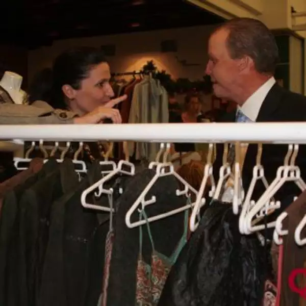 Adriana Cañedo, Federico Fernandez