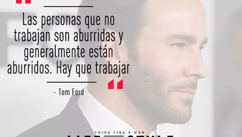 Tom Ford  (foto: Getty Images)