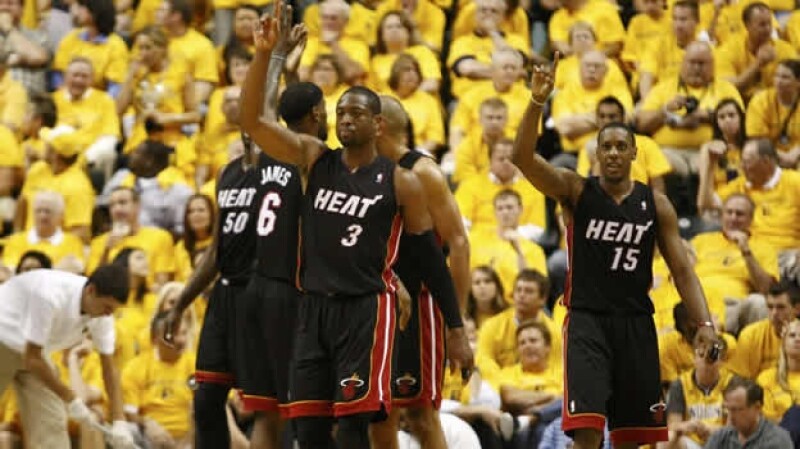 miami heat nba basuqetbol pacers