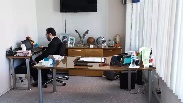 ¿Cómo una conversación puede transformar el rumbo de tu carrera?