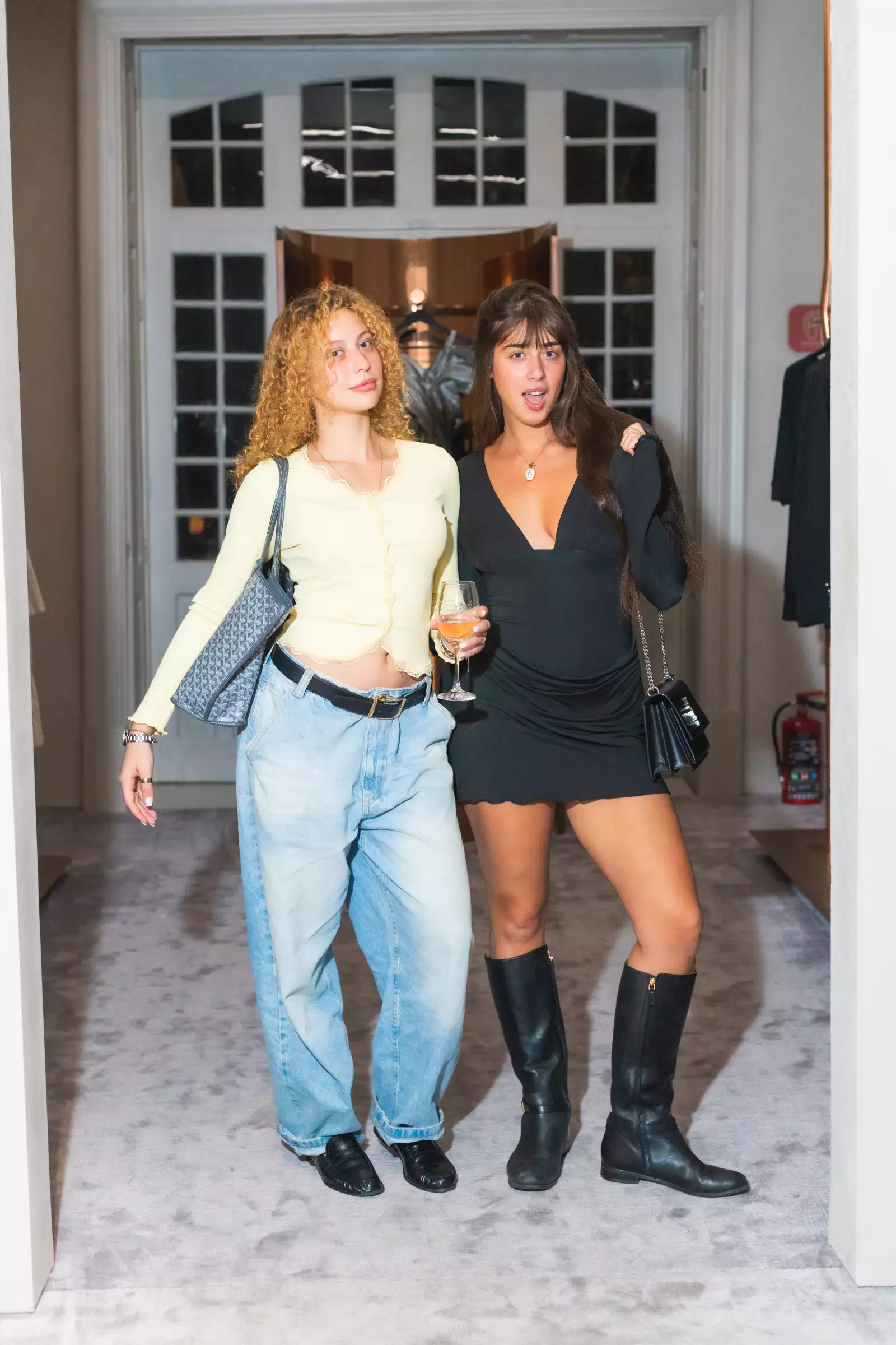UNA NOCHE EN CONCEPTSTORE