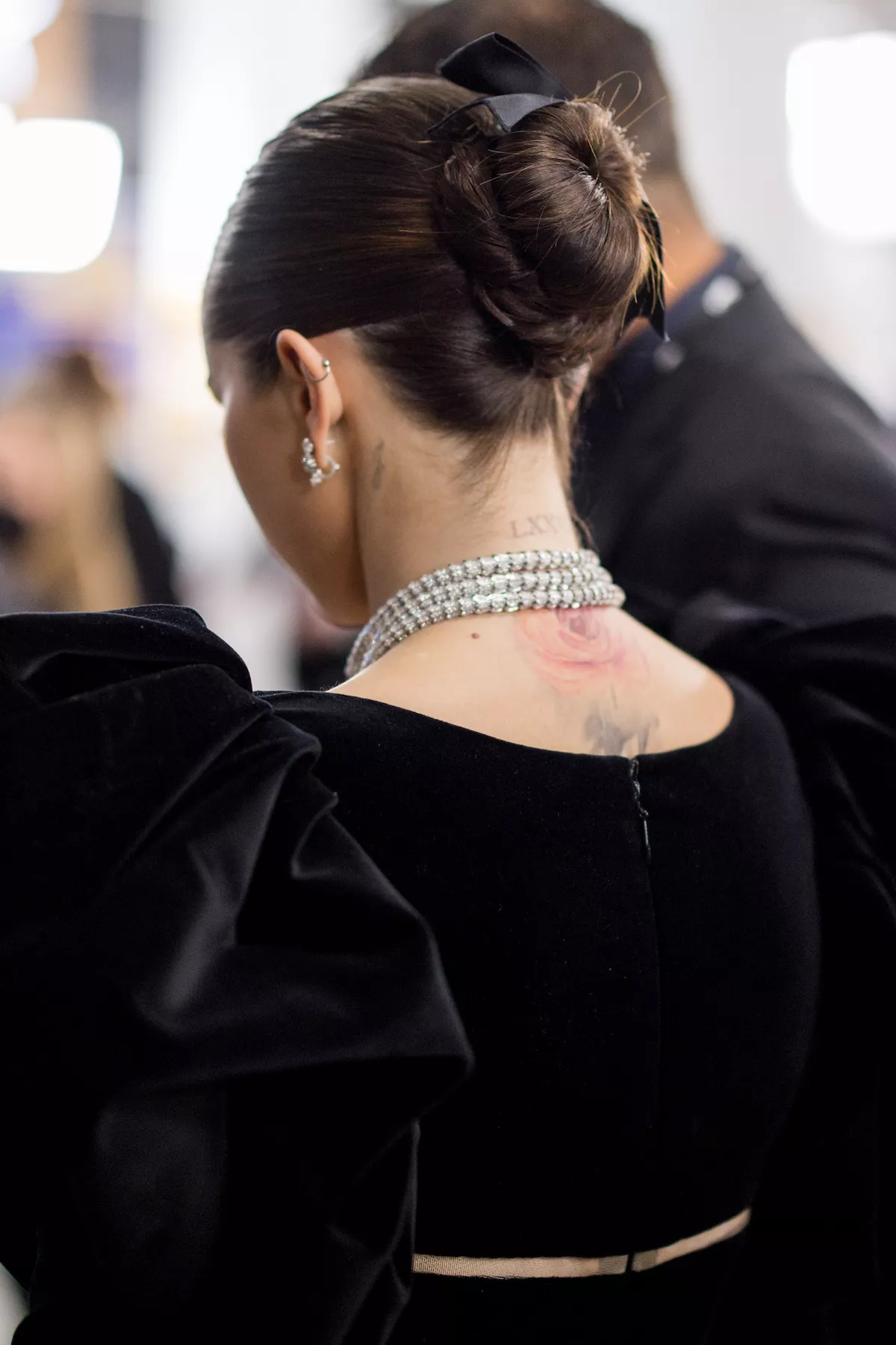 28th Screen Actors Guild Awards - Red Carpet