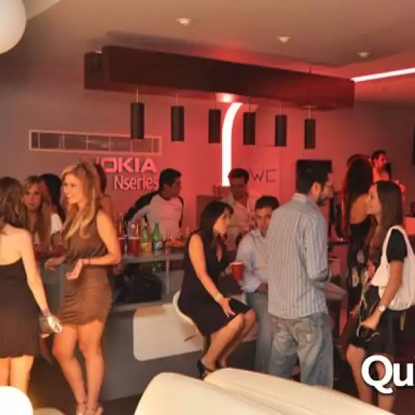 Cumpleaños Leo de la Hidalga