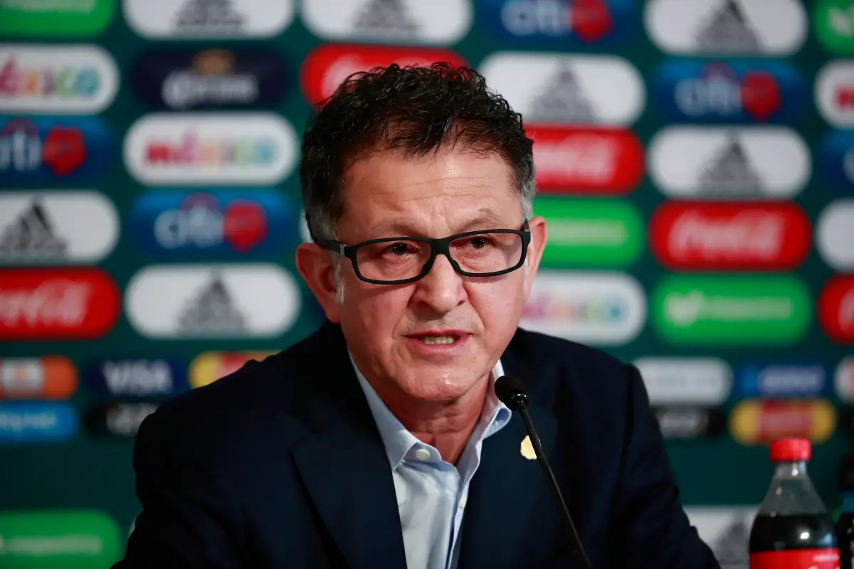 Juan Carlos Osorio