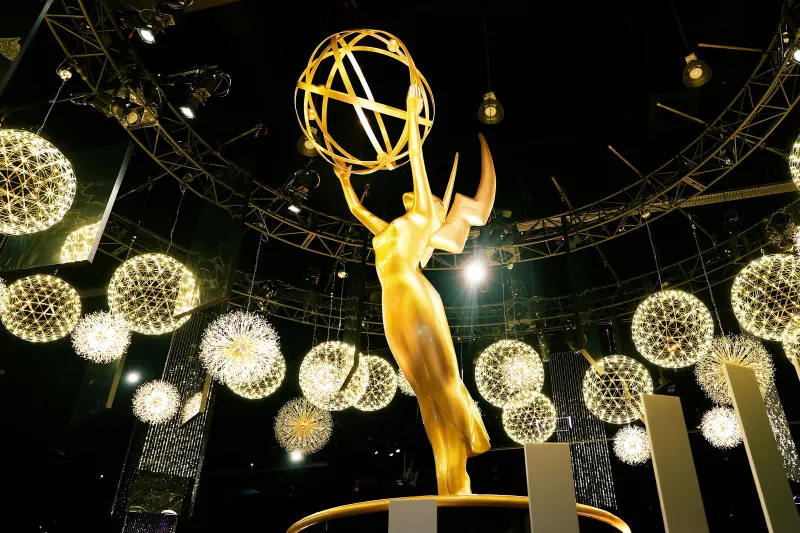 Los premios Emmy dejan la televisión abierta y se mudan al streaming a partir de 2027