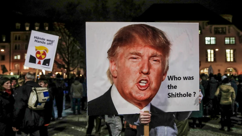 Anti-Trump