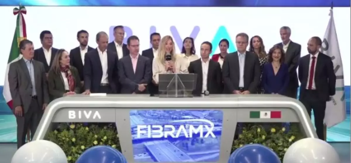 FIBRAeMX y CBFEs