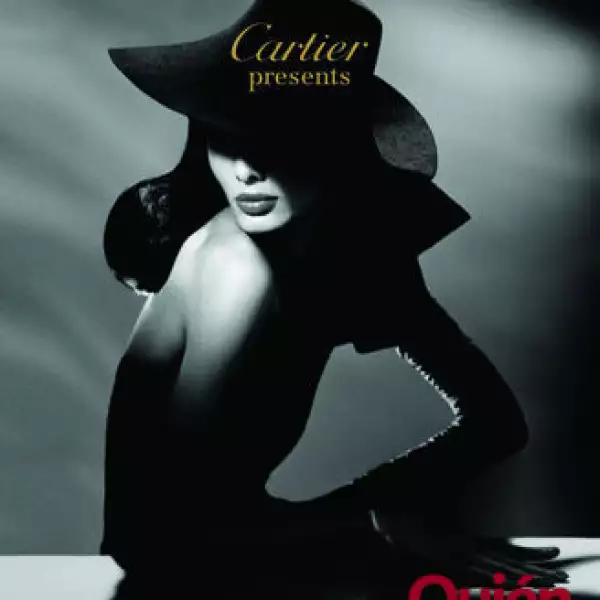 Cartel de la Doña. De Cartier