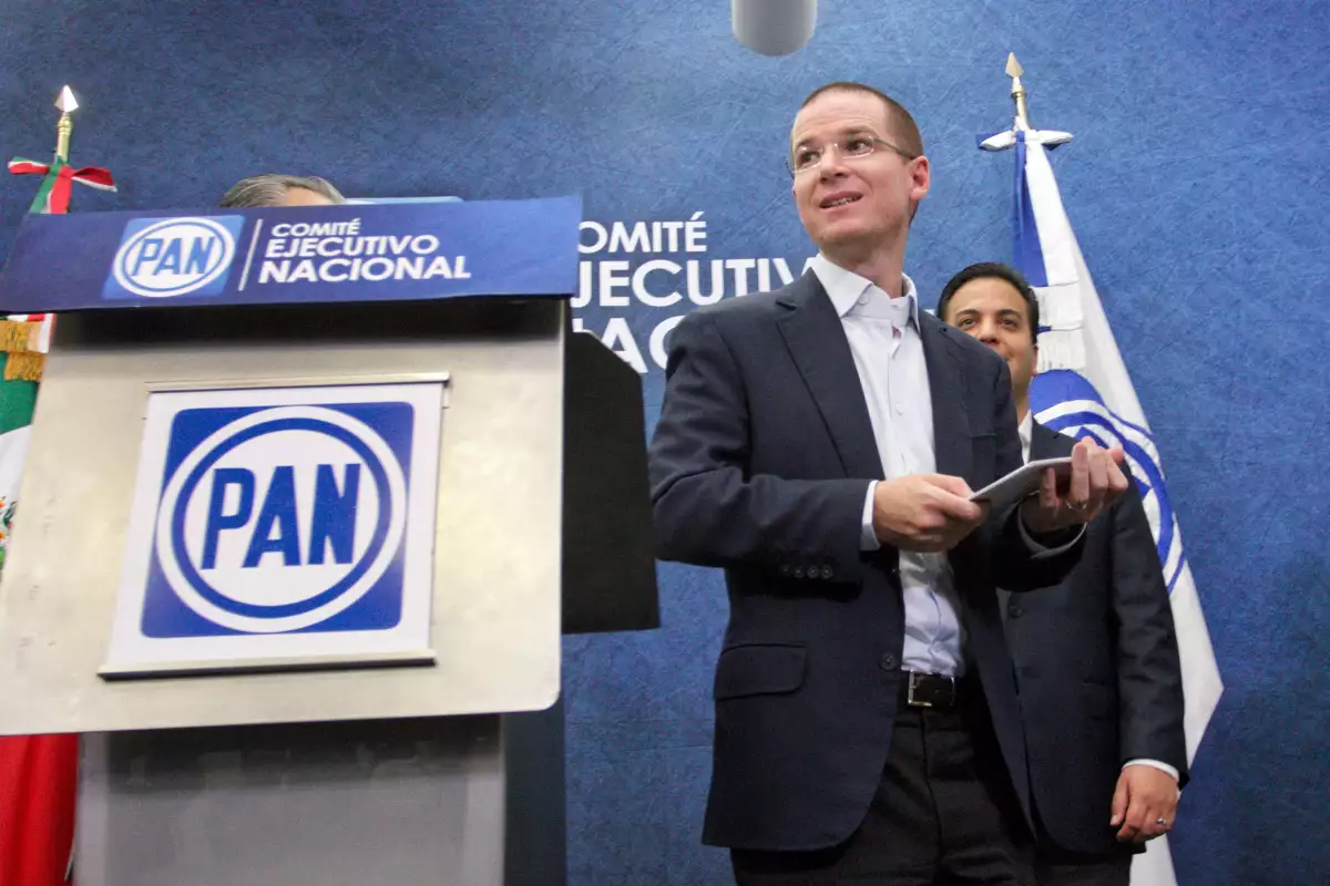 De panista a expanista